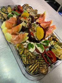 Antipasto Salento